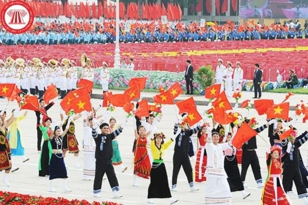 海外越南人是全民大团结整体中的特殊组成部分【图表新闻】