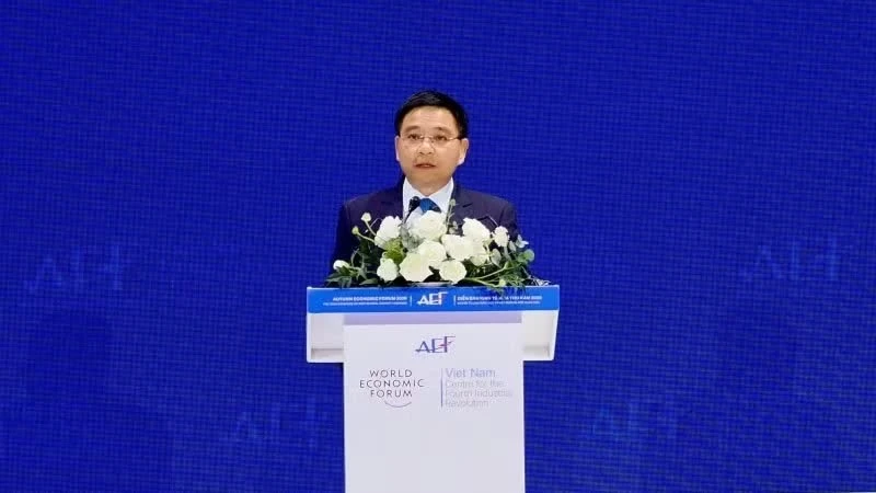 主动找准在全球生产网络中的定位 不断增强内生发展能力