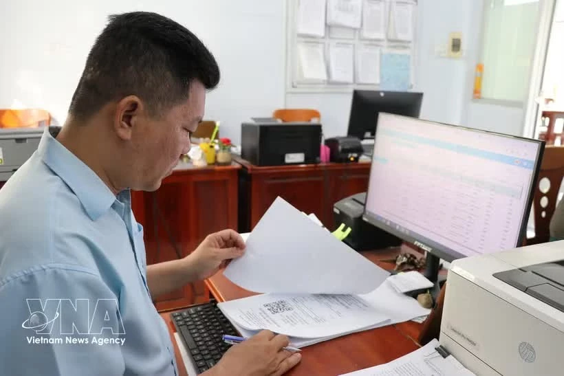 解除IUU'黄牌'警告：加强渔船管理，防止违规捕捞