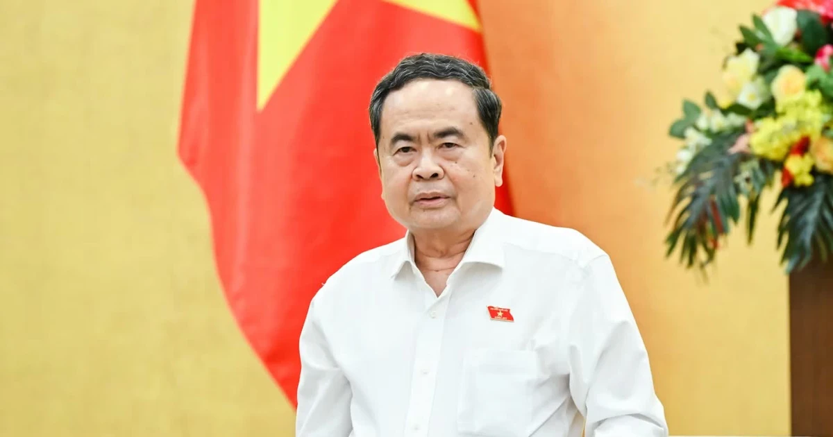 越南国会常务委员会第六次会议开幕【组图】