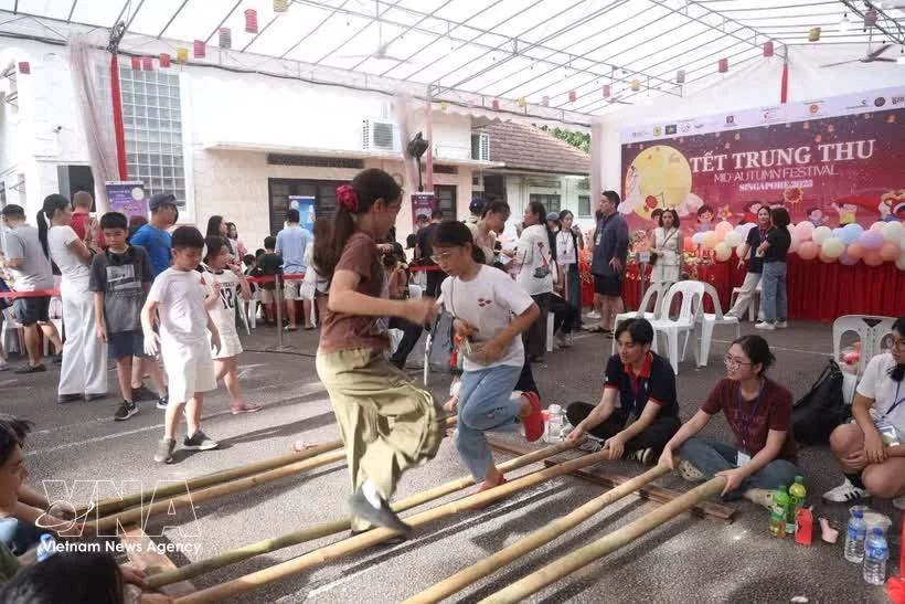 从越南语日到第23号决议：以母语培育爱国爱乡之情
