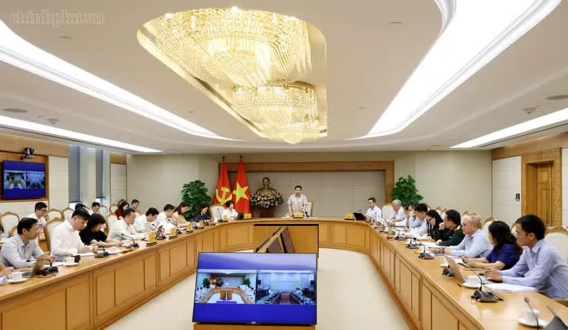 推动越南国际金融中心实质性运营