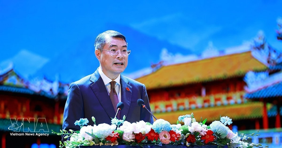 越日地方合作论坛：从战略承诺走向实际行动