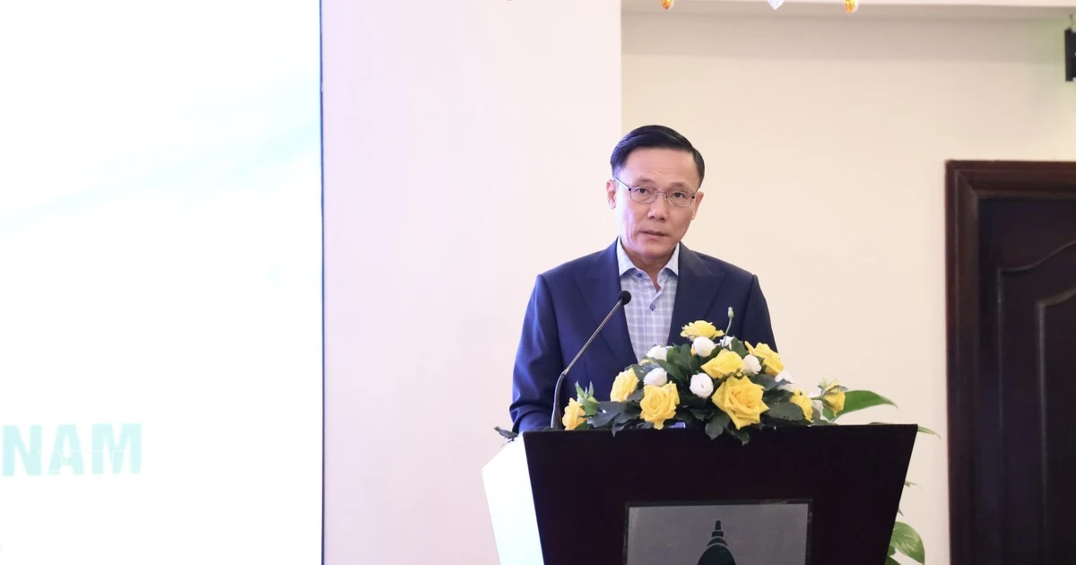 CEPA协定：为越南商品进入阿联酋、中东和非洲市场敞开大门