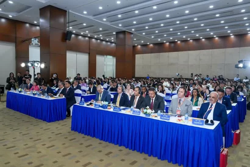 第三届首都经济论坛：人是新增长动力的核心
