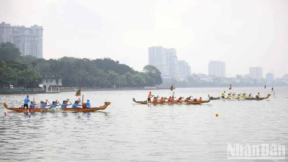 为体育旅游发展增添新动力