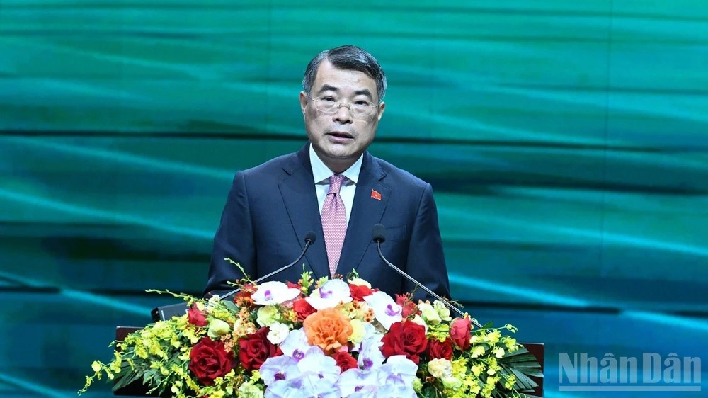 越南政府总理黎明兴：越南品牌必须成为国家经济的战略竞争优势