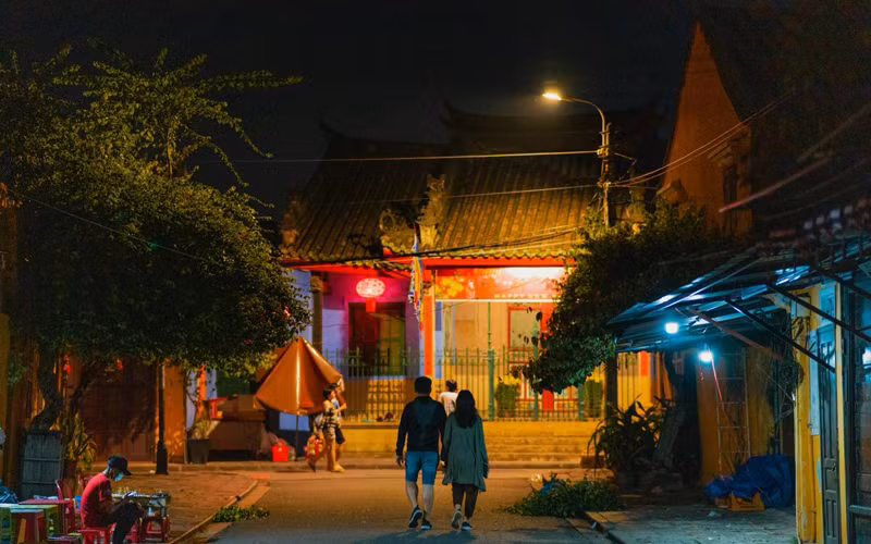 越南情人节的5个浪漫目的地 ảnh 4