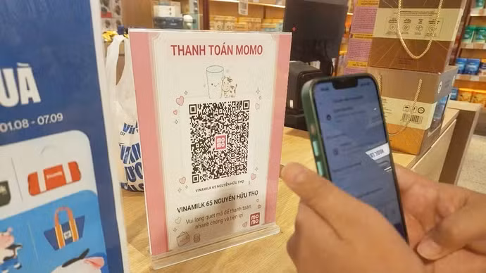 附图。（图片来源：越通社）