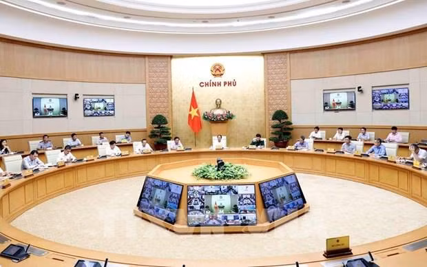 克服IUU黄牌警告：越南努力阻止渔船非法进入外国海域作业