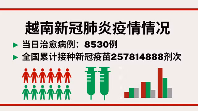 9月8日越南新增新冠确诊病例3191例【图表新闻】
