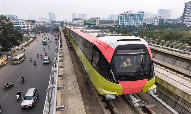附图。