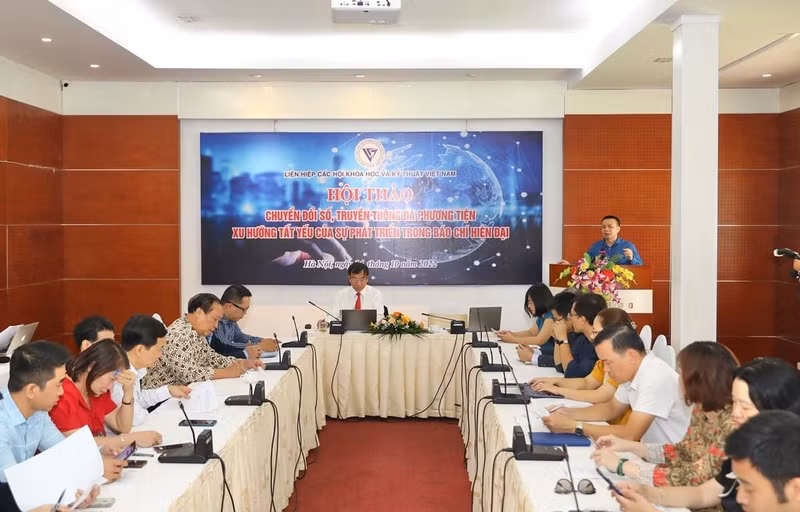 数字化转型与多媒体传播成为现代新闻传播事业发展的必然趋势