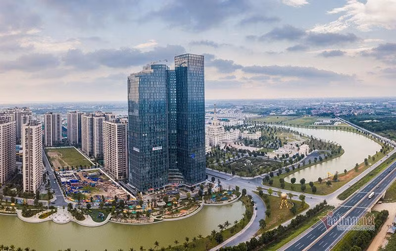 附图。