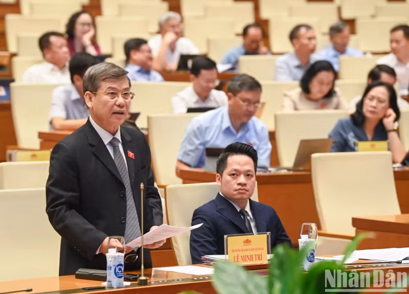 最高人民检察院检察长黎明智回答咨询。