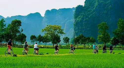 附图。