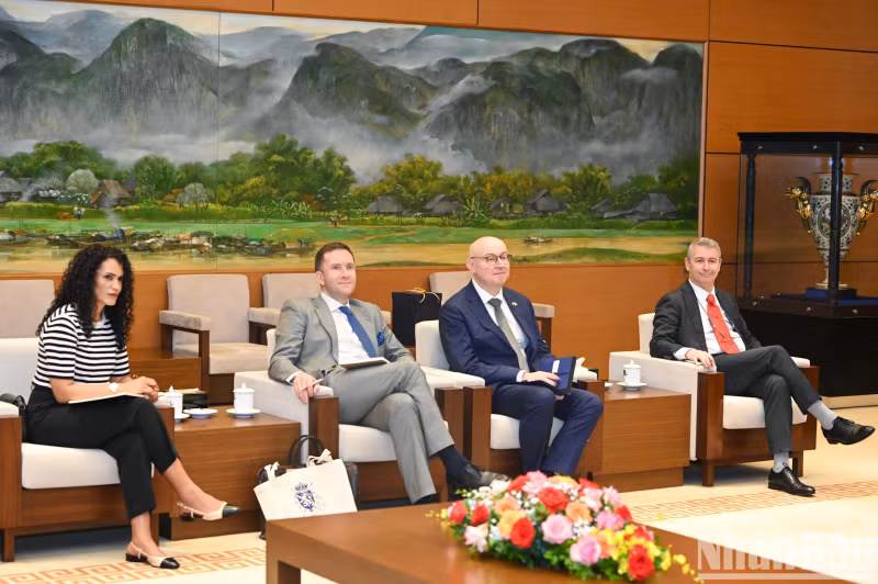 比利时代表团。