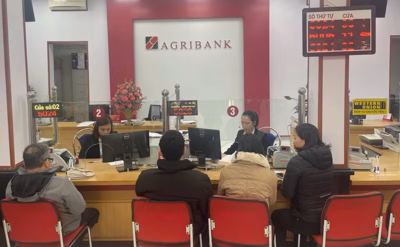 侨汇给越南经济注入发展动力。