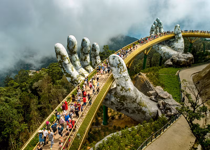 附图。