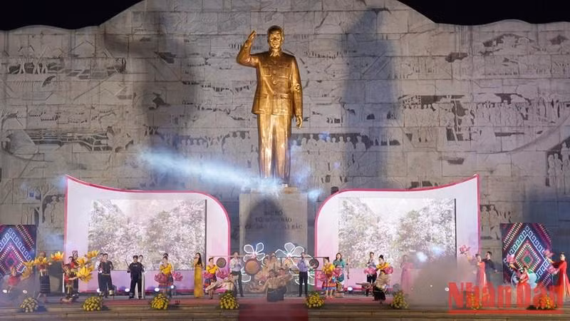 仪式场景。