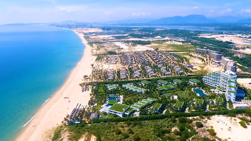 附图。