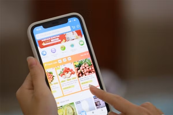 附图。