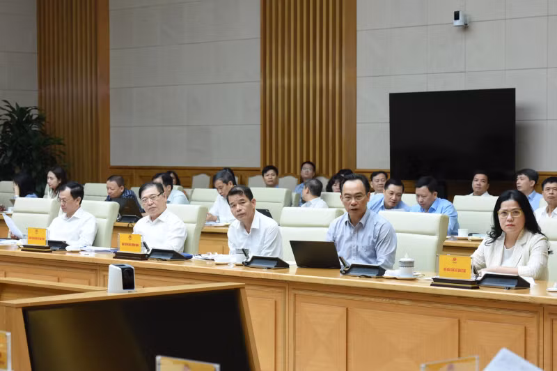 与会代表。