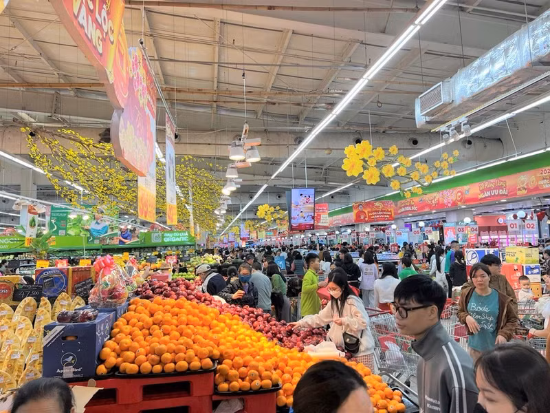 附图。