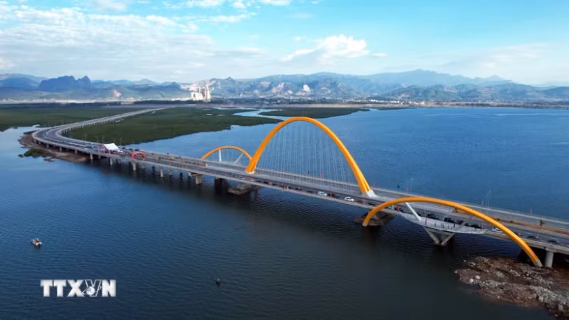 广宁省努力完成2024年经济社会发展目标。