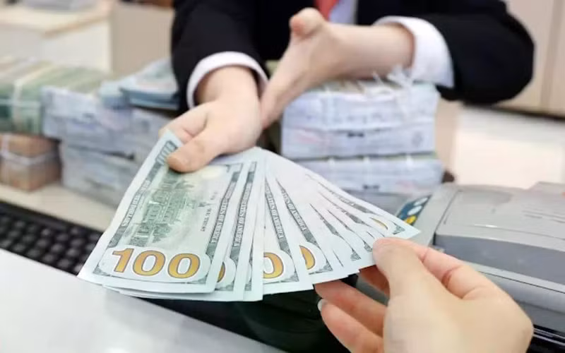 附图。