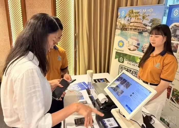 附图。（图片来源：越通社）