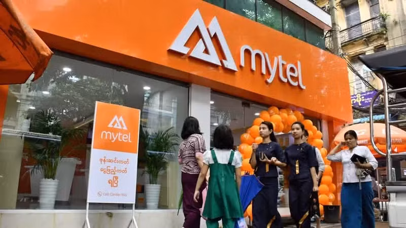 Mytel是缅甸一家电信网络公司，也是越南企业海外投资成功的代表性项目之一。