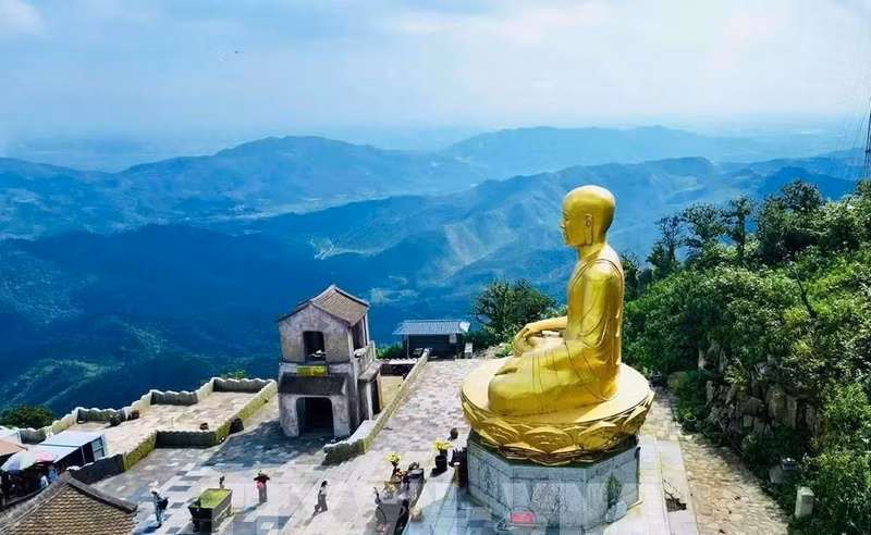 安子遗迹与名胜群免费开放至2028年底。