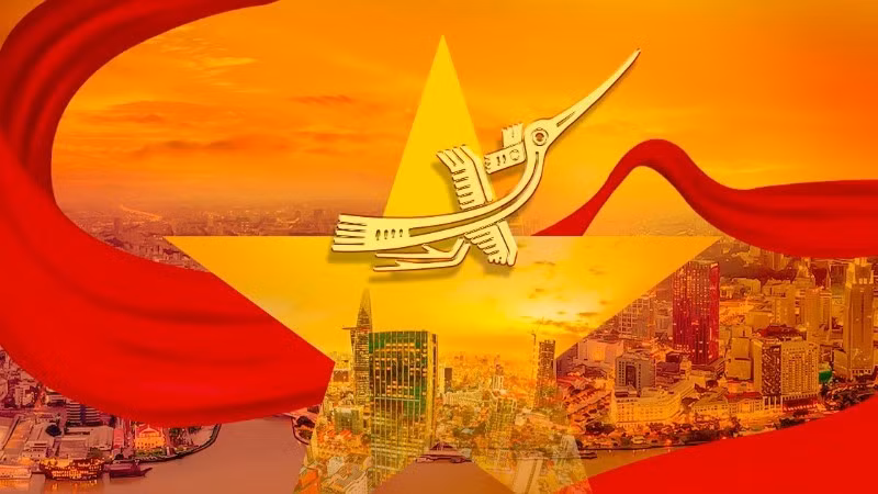 奋发图强新纪元目标是实现民富、国强、建设社会主义社会，并与五大洲强国并驾齐驱。