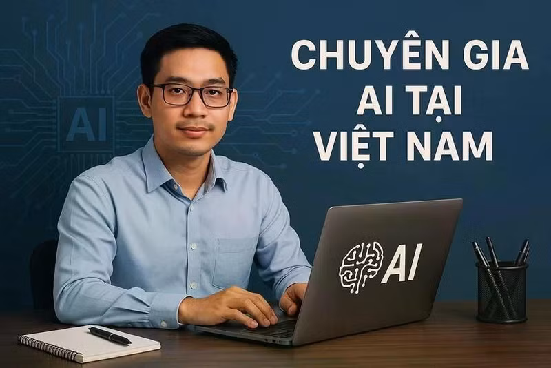 越南颁布吸引优秀专家参与重点AI项目计划