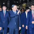 越共中央总书记、国家主席苏林出席太原省建省195周年纪念典礼、一级劳动勋章授勋仪式暨2026年太原国际茶叶节开幕式。
