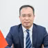 越南驻吉尔吉斯斯坦、常驻哈萨克斯坦大使阮成黎。（图片来源：越通社）
