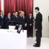 越南祖国阵线中央委员会代表团吊唁中国国务院前总理朱镕基。（图片来源：越通社）