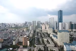 基础设施是新一轮增长周期的基础。