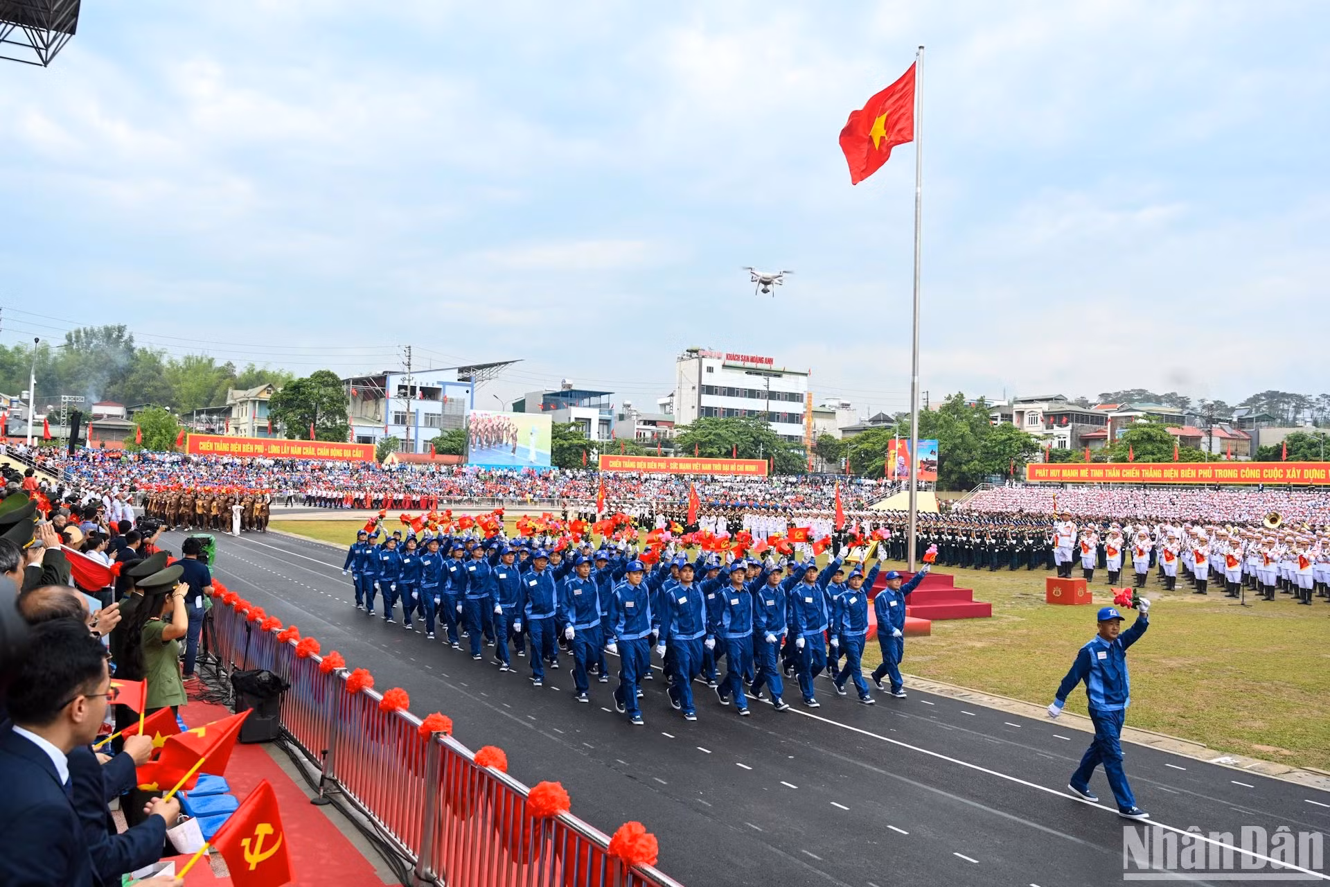 越南工人。