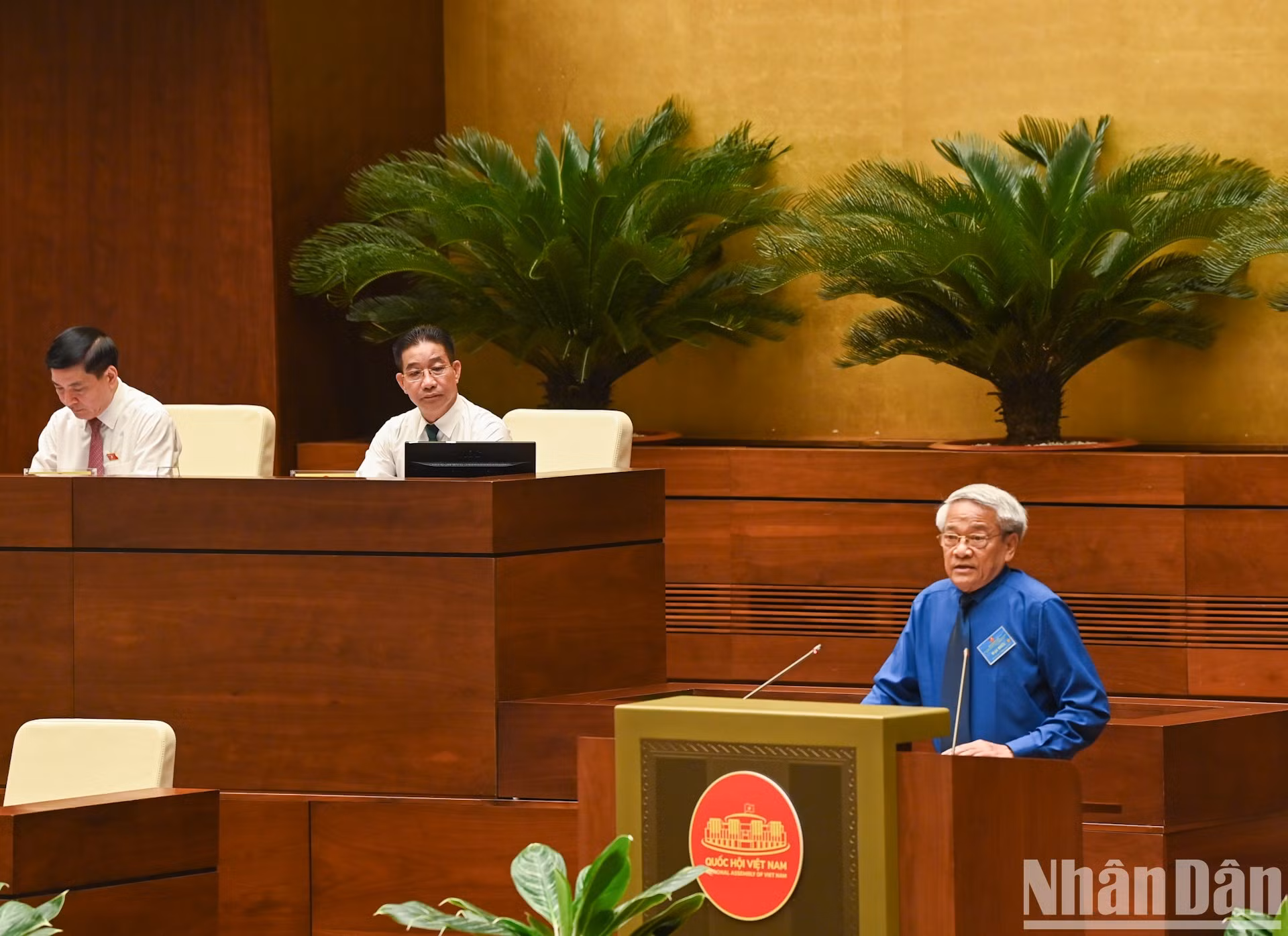 裴廷丰副教授、博士在会议上作了专题发言。 裴廷丰副教授、博士在会议上作了专题发言。