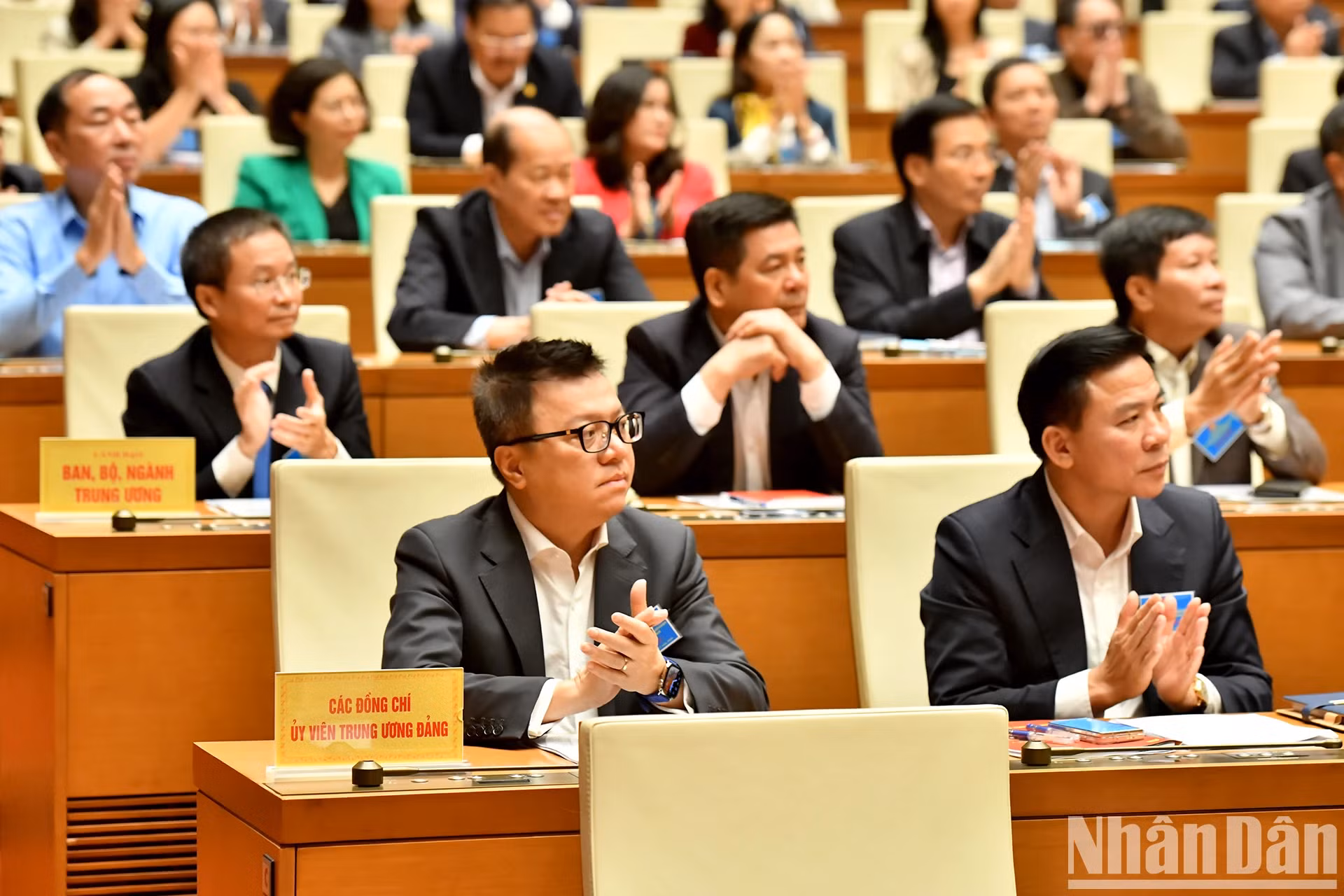 与会代表。 与会代表。