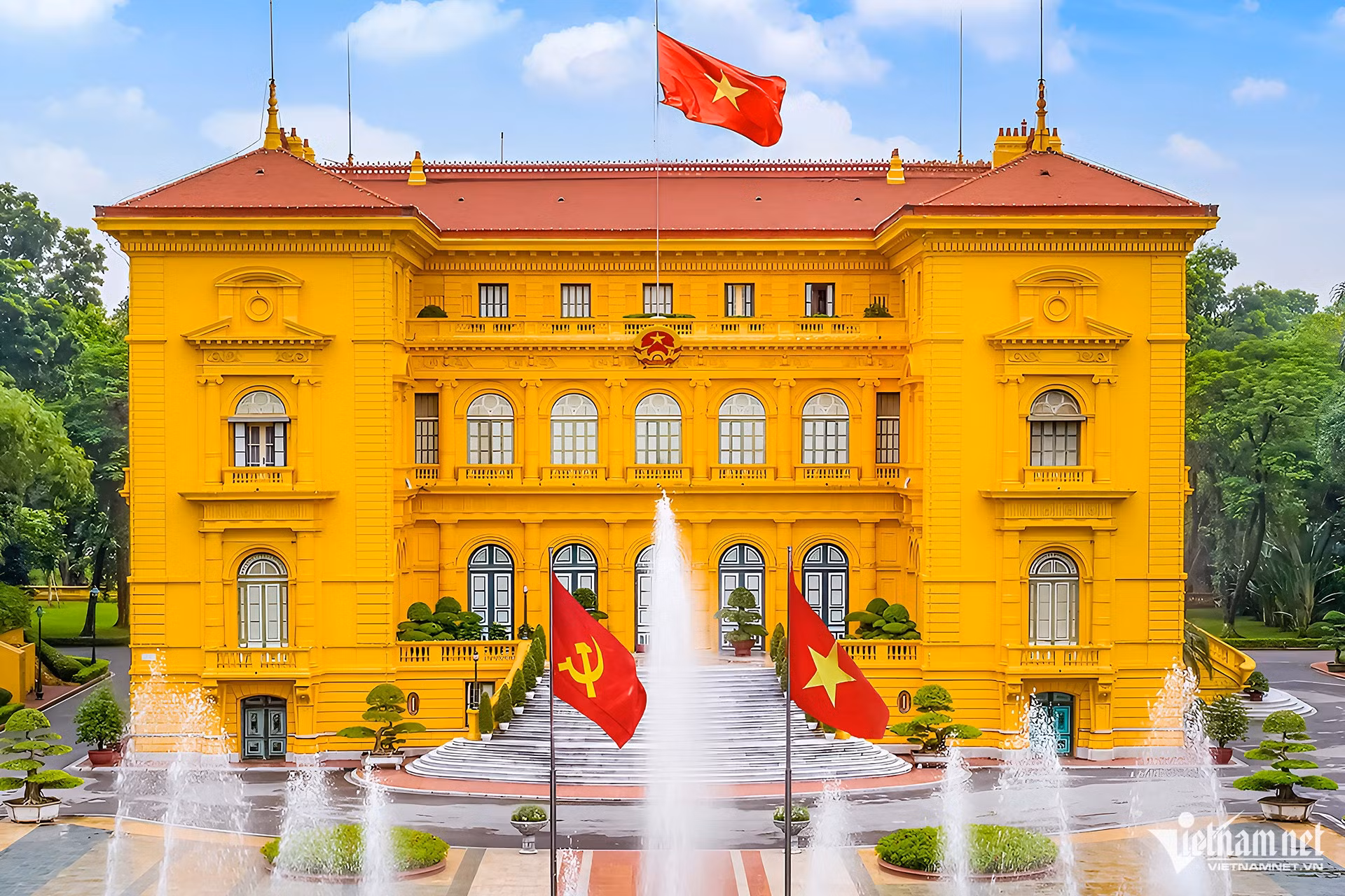 国庆节是每个越南人铭刻在心的日子,也是一个提醒彼此有责任维护和弘扬国家价值的机会。(明军 摄) 国庆节是每个越南人铭刻在心的日子,也是一个提醒彼此有责任维护和弘扬国家价值的机会。(明军 摄)