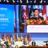 越南国防部长潘文江大将出席第十三届北京香山论坛并发表重要讲话。（微沙 摄）
