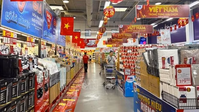 附图。