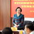 范氏清茶副总理发表讲话。（图片来源：越通社）