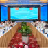 2026年中越边境旅游发展会谈场景。