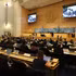 联合国人权理事会第63届会议场景。（图片来源：越通社）