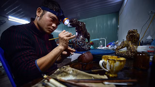 钵塲艺人的壬寅奇灵独特作品集(组图) ảnh 7 钵塲艺人的壬寅奇灵独特作品集(组图) ảnh 7
