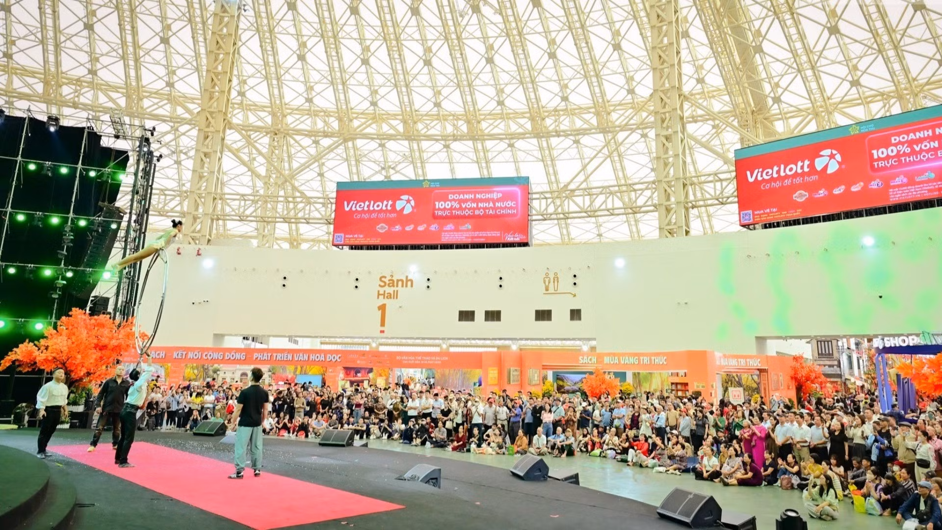 2025年秋季博览会：极具魅力的目的地【组图】